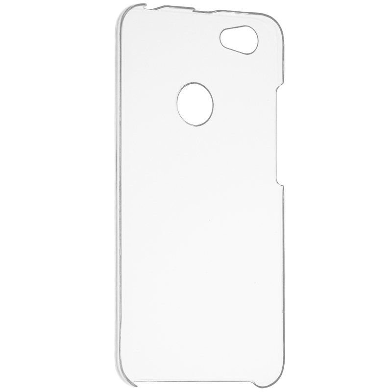 Husa Xiaomi Redmi Note 5A FullCover 360 - Transparent