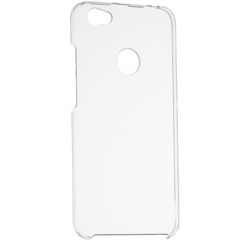 Husa Xiaomi Redmi Note 5A FullCover 360 - Transparent