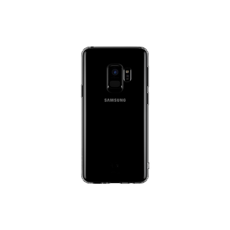 Husa Samsung Galaxy S9 Baseus Simple Series - Fumuriu