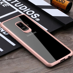 Husa Samsung Galaxy S9 iPaky Focus Series - Pink