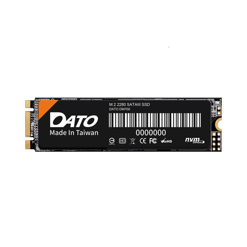 Hard SSD memorie interna 1TB Dato, SATAIII, 535MB/s, DM700