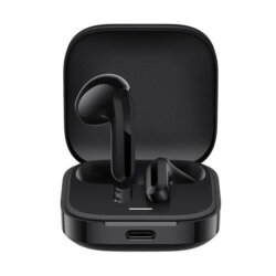 Casti Bluetooth originale Xiaomi Redmi Buds 6 Active, negru