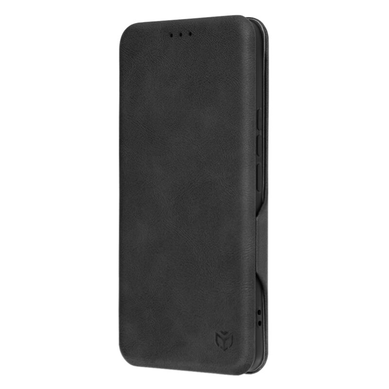 Husa 360° Xiaomi 14 Ultra Techsuit Safe Wallet Plus, negru