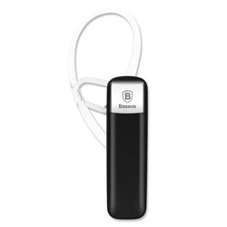 Casca Bluetooth Baseus Timk Series EB-01 Black