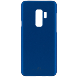 Husa Samsung Galaxy S9 Plus MSVII Ultraslim Back Cover - Blue