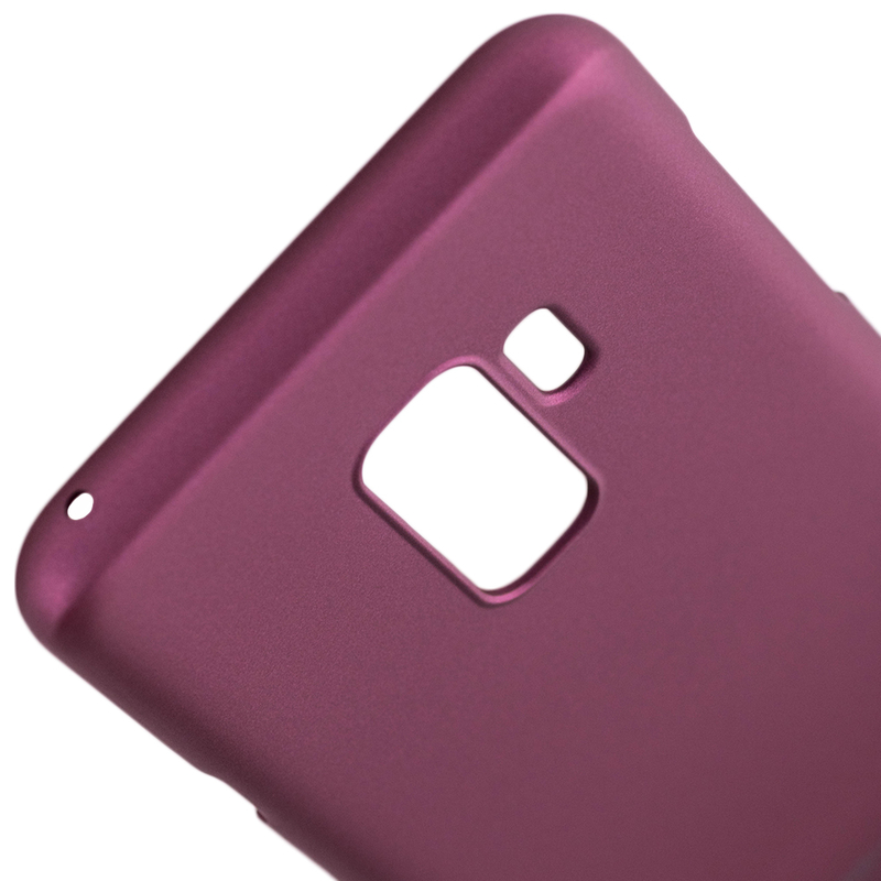 Husa Samsung Galaxy S9 Plus MSVII Ultraslim Back Cover - Purple