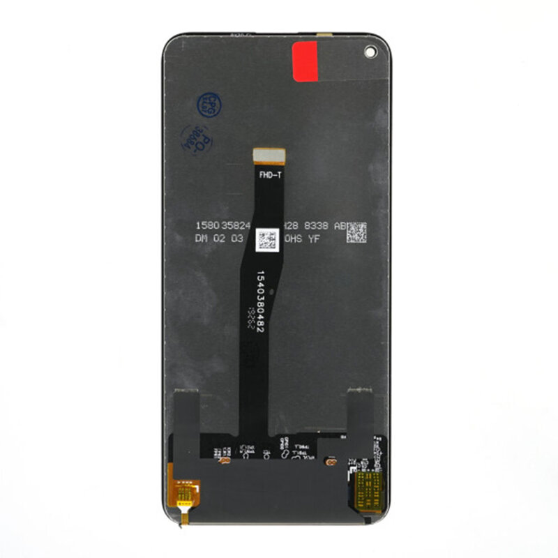 Display Huawei Honor 20 Pro fara rama, negru