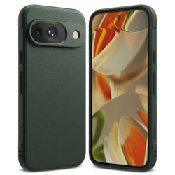 Husa Google Pixel 9 Ringke Onyx, verde
