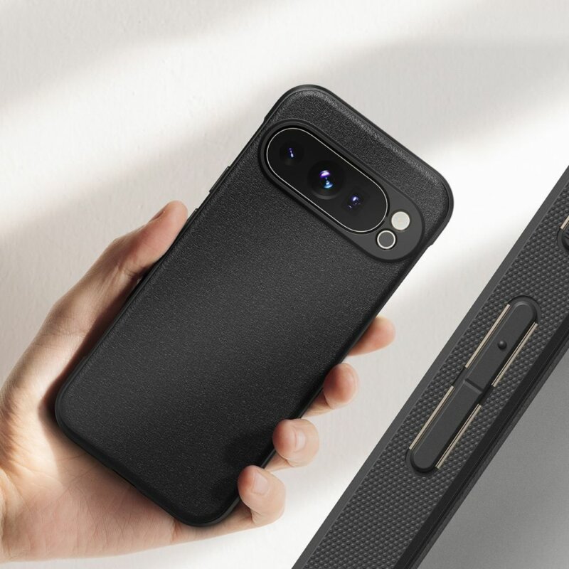 Husa Google Pixel 9 Pro XL Ringke Onyx, negru