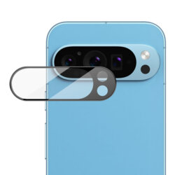 Folie camera Google Pixel 9 Pro Techsuit Full Glass, negru