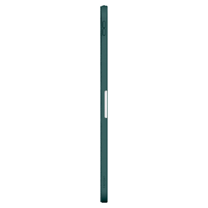 Husa iPad Pro 13 (2024) Spigen Urban Fit, verde