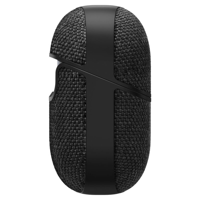 Husa Galaxy Buds 3 Spigen Urban Fit, negru