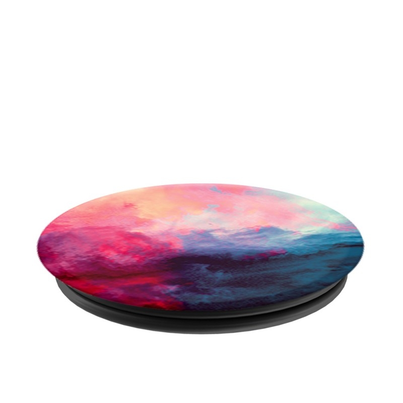 Popsockets Original, Suport Cu Functii Multiple - Cascade Water