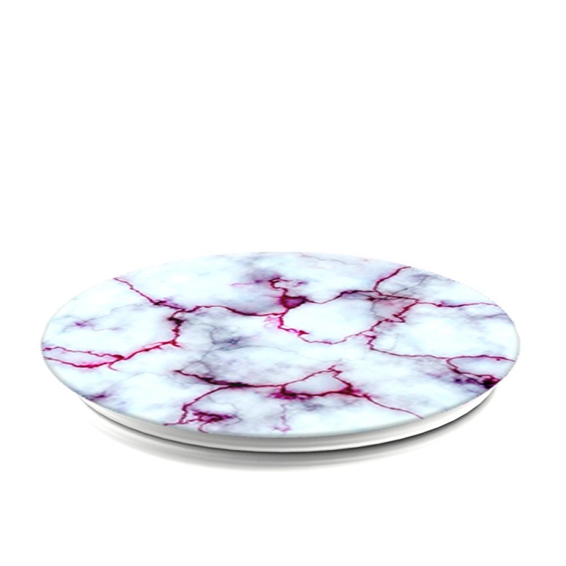 Popsockets Original, Suport Cu Functii Multiple - Blood Marble