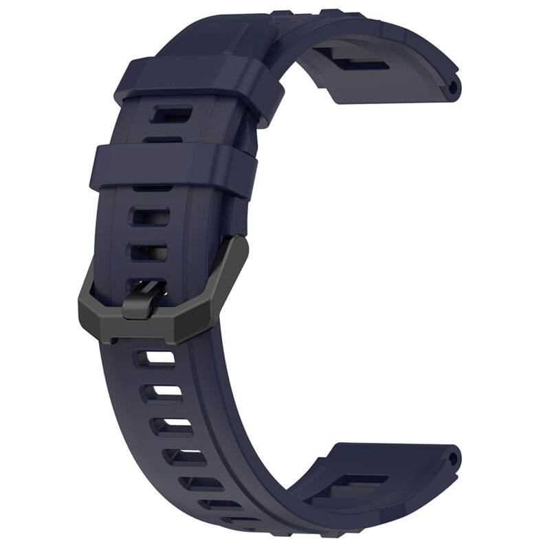 Curea Amazfit T-Rex Ultra Techsuit, bleumarin, W067