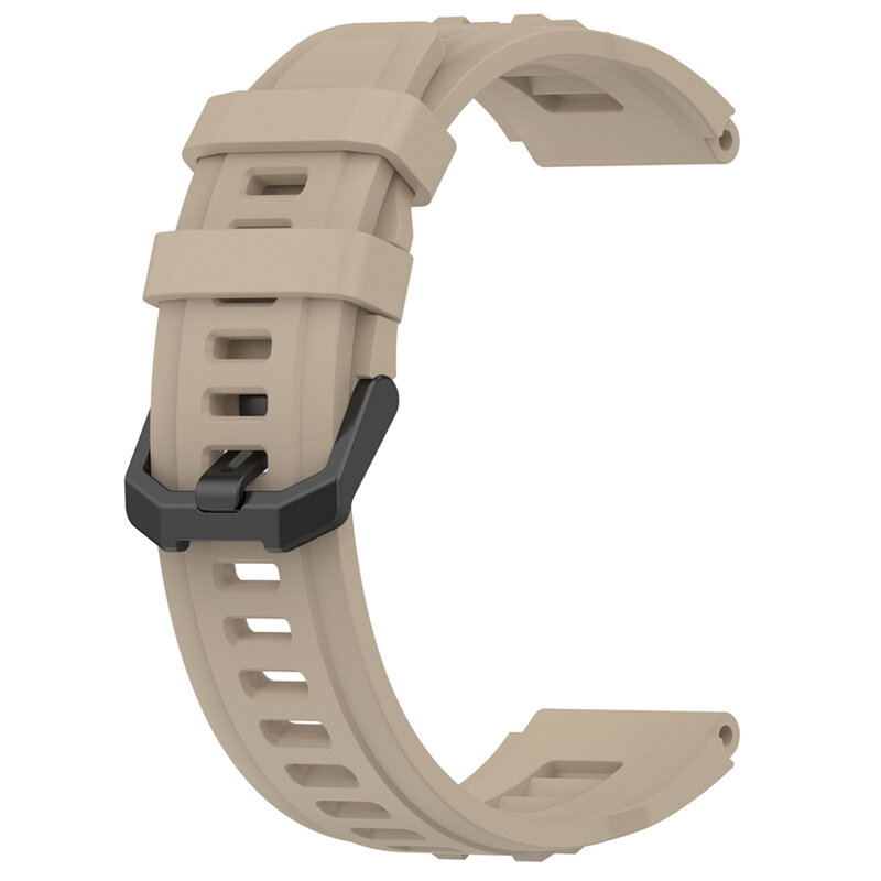 Curea Amazfit T-Rex Ultra Techsuit, bej, W067
