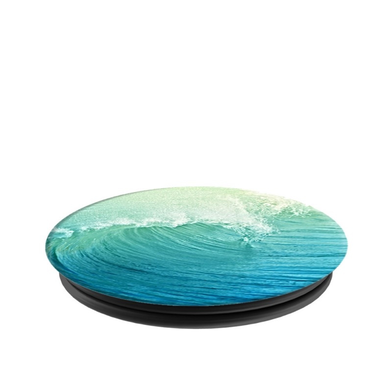 Popsockets Original, Suport Cu Functii Multiple - Wave