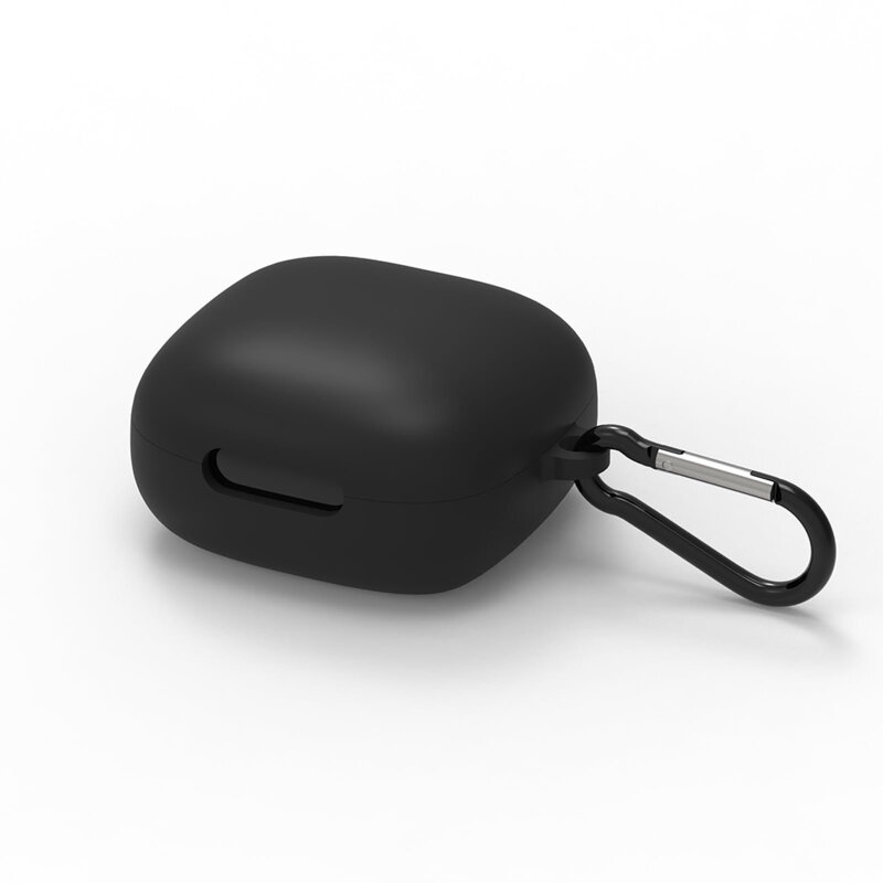 Husa Anker P40i Techsuit Silicone Case, negru