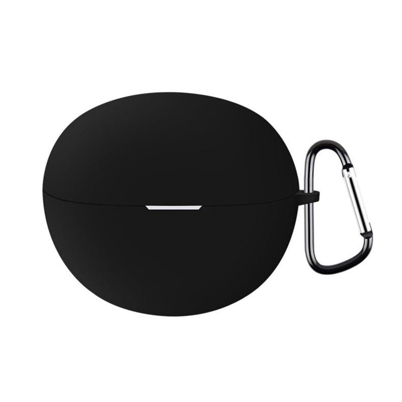 Husa Huawei FreeClip Techsuit Silicone Case, negru