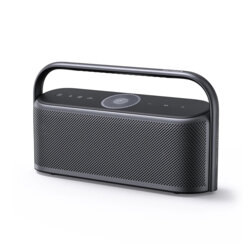 Boxa portabila wireless Anker SoundCore Motion X600, negru