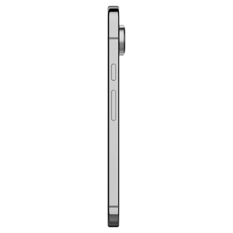 [Pachet 2x] Folie sticla camera Google Pixel 9 Pro XL Spigen Glas.tR Optik EZ Fit, transparenta