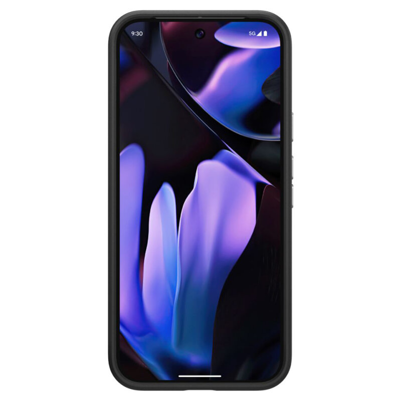 Husa Google Pixel 9 Pro XL Spigen Enzo Aramid, negru