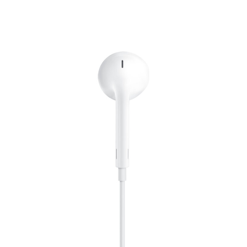 Casti originale Apple A3046 cu fir, microfon, Type-C, MYQY3ZM/A, blister