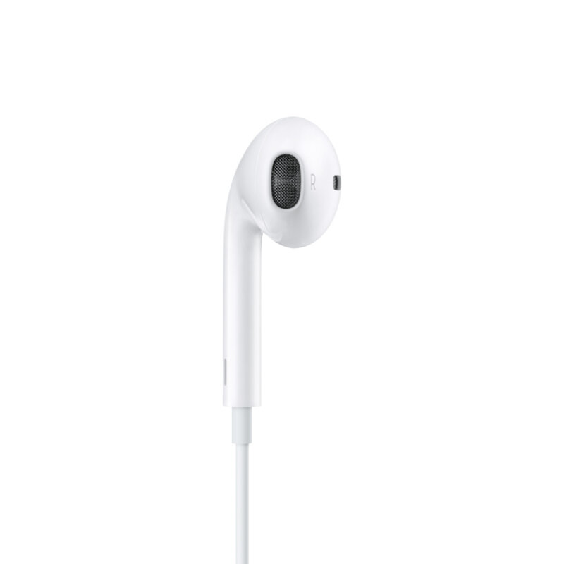 Casti originale Apple A3046 cu fir, microfon, Type-C, MYQY3ZM/A, blister