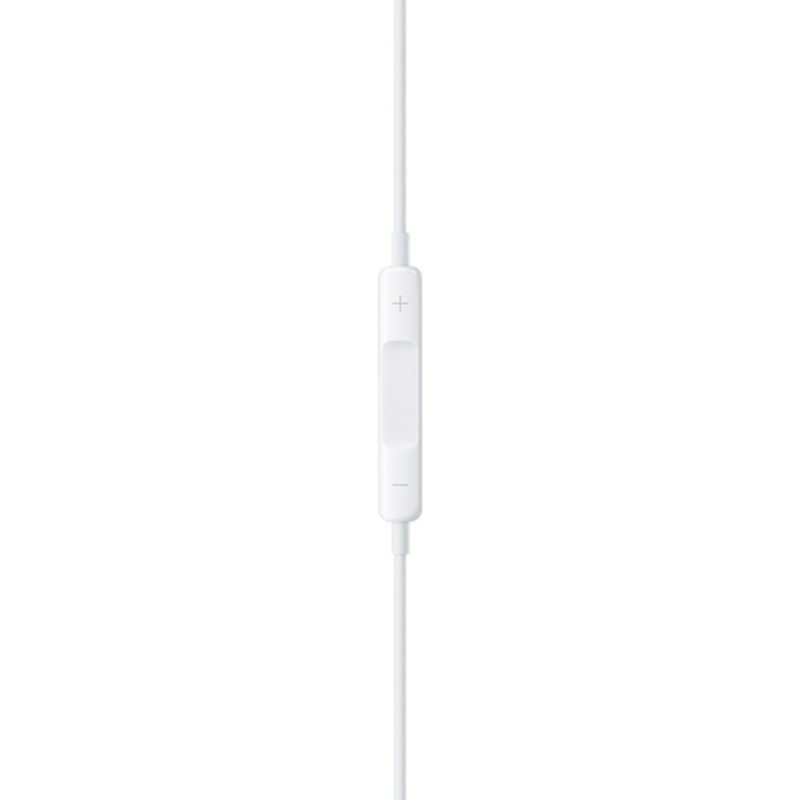 Casti Lightning Apple A1748 originale iPad/iPhone, MWTY3ZM/A, blister
