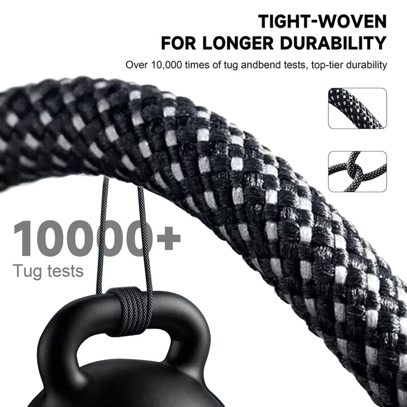 Cablu date Fast Charging Type-C la Lightning Lito, 30W, 1m, LD14CL