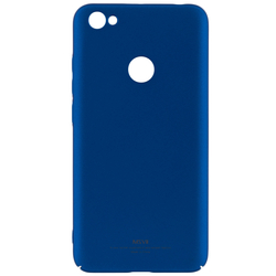 Husa Xiaomi Redmi 5A Prime MSVII Ultraslim Back Cover - Blue
