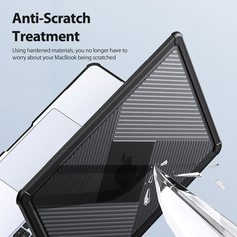 Carcasa MacBook Air 15