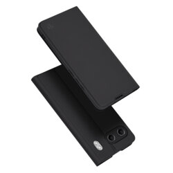 Husa OnePlus Nord 4 Techsuit Magskin Book, negru