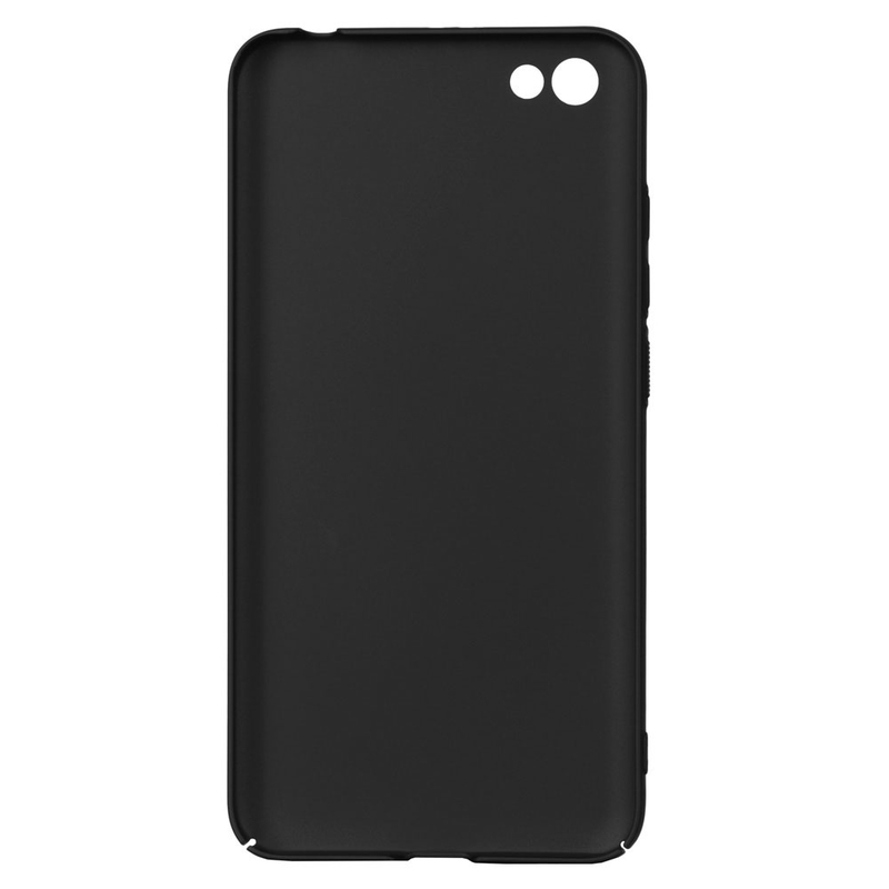Husa Xiaomi Redmi 5A Prime MSVII Ultraslim Back Cover - Black