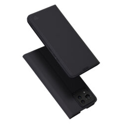 Husa Asus Zenfone 11 Ultra Techsuit Magskin Book, negru