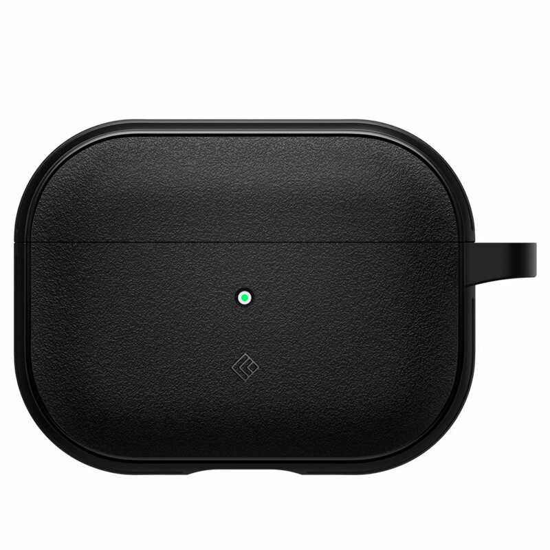 Husa Apple AirPods Pro Spigen Caseology Vault, negru