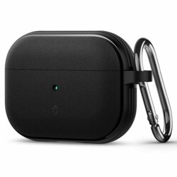 Husa Apple AirPods Pro 2 Spigen Caseology Vault, negru