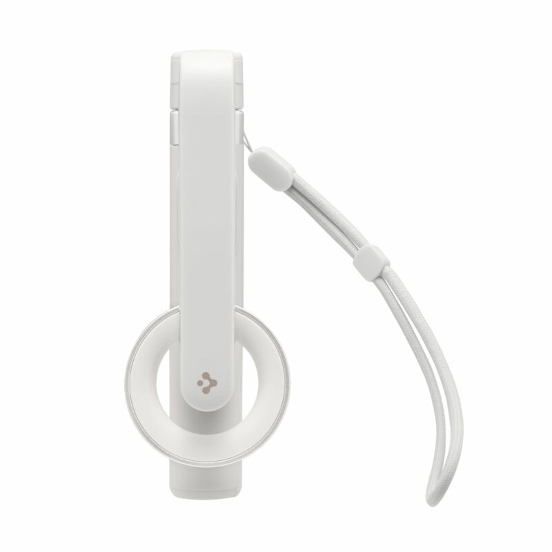 Selfie stick tripod MagSafe Bluetooth Spigen S571W, bej