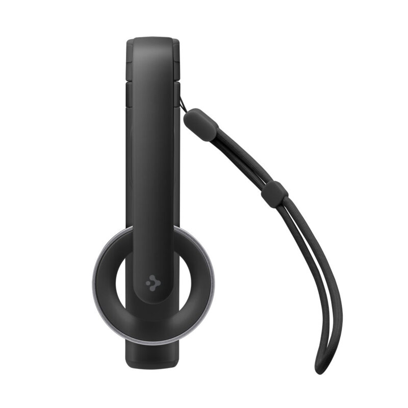 Selfie stick tripod MagSafe Bluetooth Spigen S571W, negru