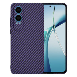 Husa OnePlus Nord CE4 Lite Techsuit Carbonite FiberShell, mov