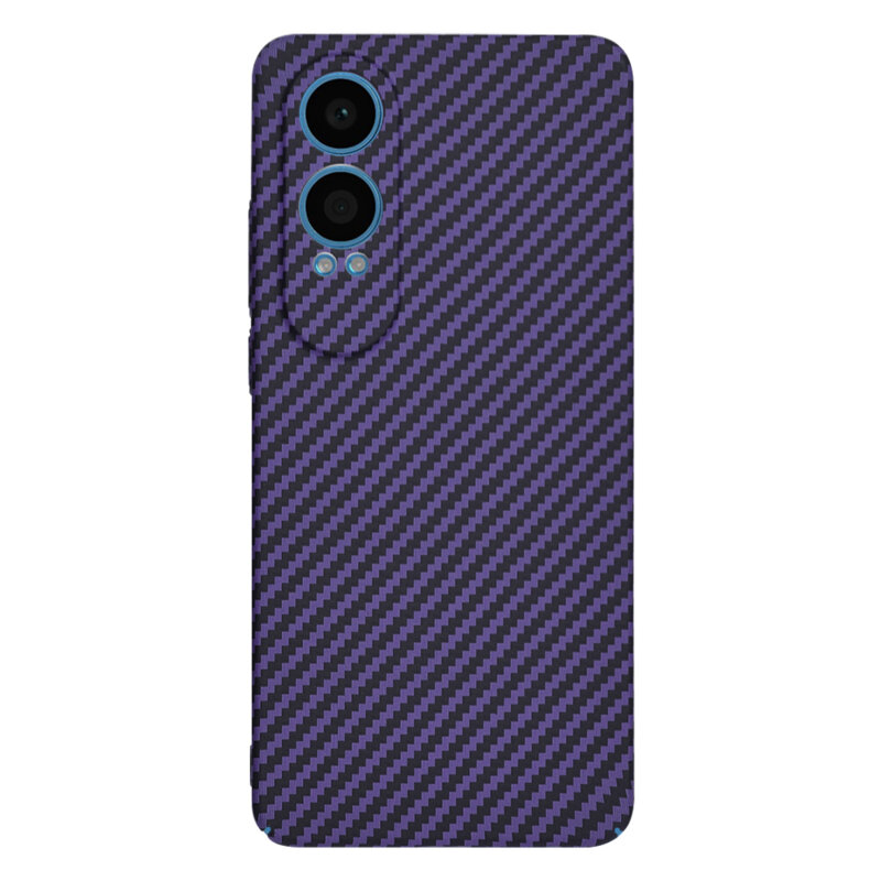 Husa OnePlus Nord CE4 Lite Techsuit Carbonite FiberShell, mov