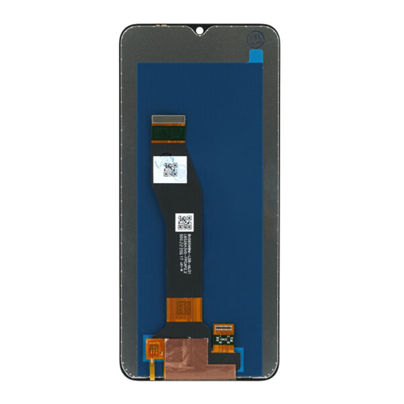 Display Motorola Moto E13 fara rama, negru