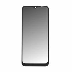 Display Motorola Moto E6i fara rama, negru