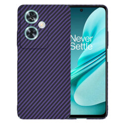 Husa OnePlus Nord N30 SE Techsuit Carbonite FiberShell, mov