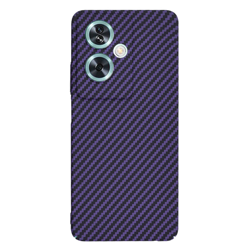Husa OnePlus Nord N30 SE Techsuit Carbonite FiberShell, mov