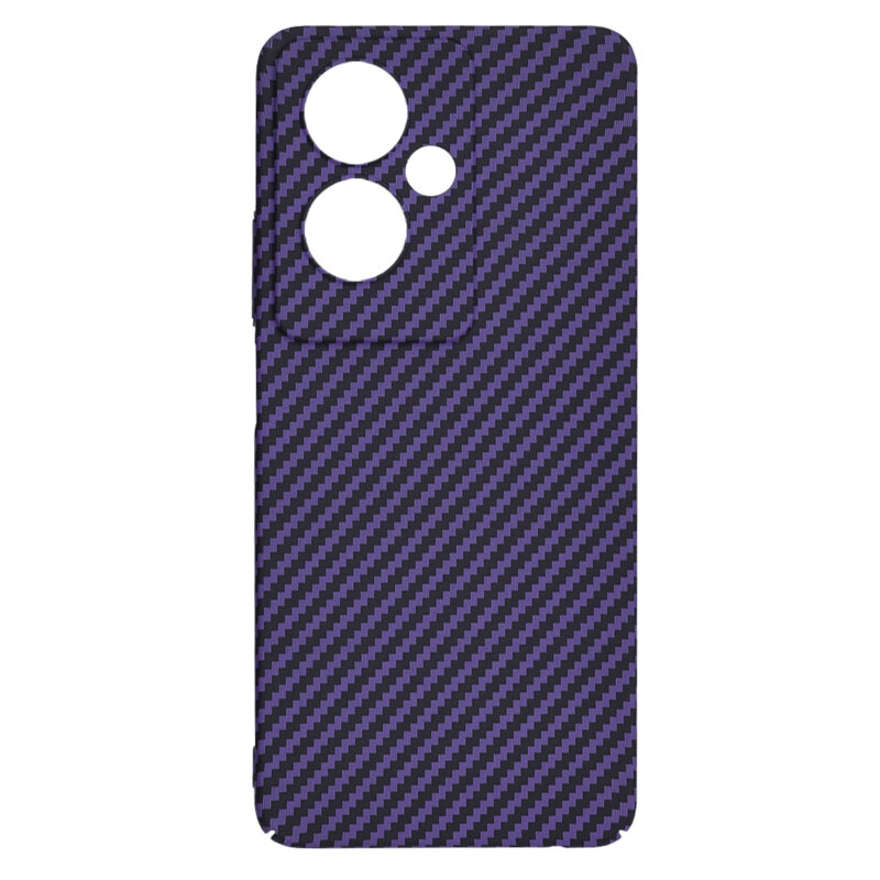 Husa OnePlus Nord N30 SE Techsuit Carbonite FiberShell, mov