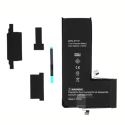Baterie acumulator iPhone 11 Pro cu extra IC, 3046mAh