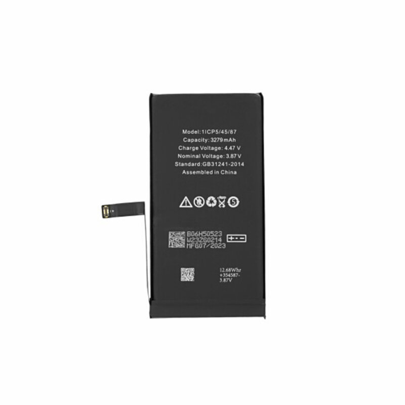 Baterie acumulator iPhone 14, 3279mAh