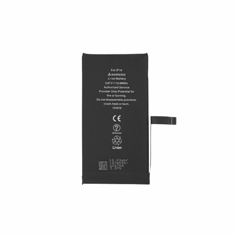 Baterie acumulator iPhone 14, 3279mAh