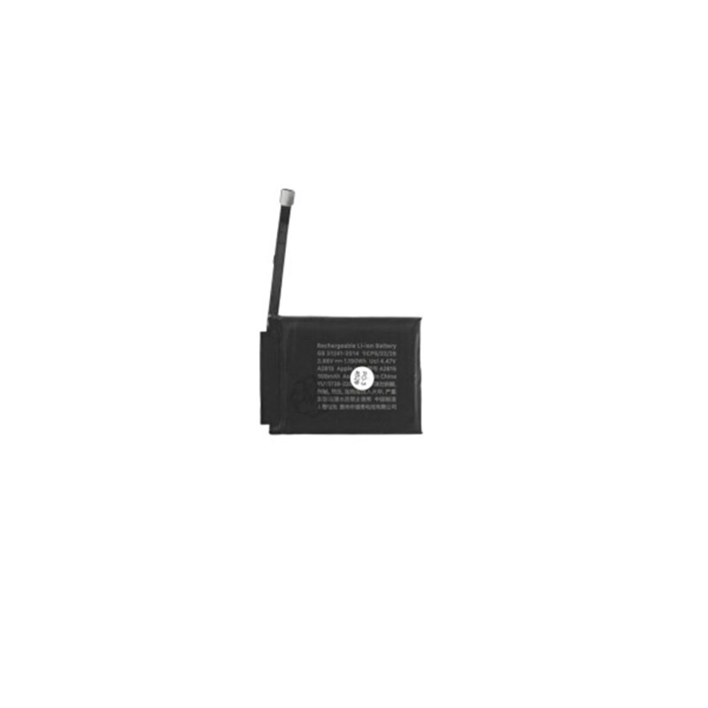 Baterie acumulator Apple Watch 8 45mm, 308mAh